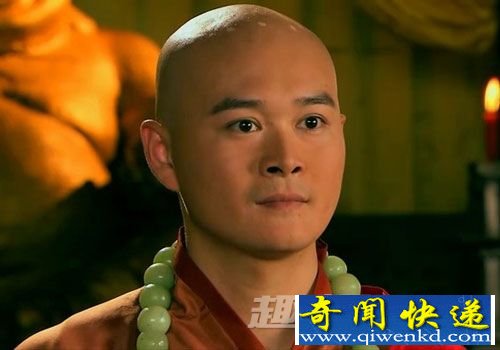 揭秘武则天蓄养男宠真正原因