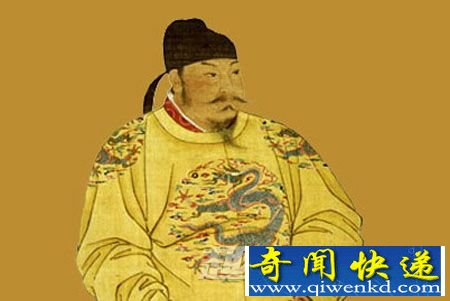 向唐太宗学用人之道:收人收心收天下