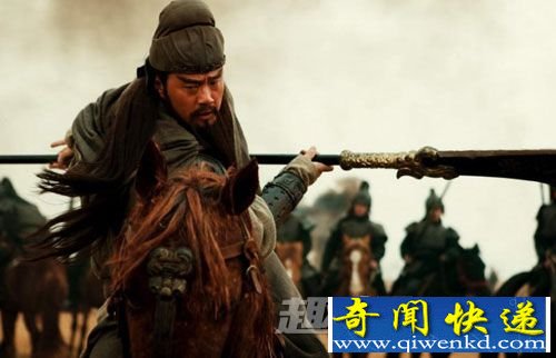 关羽兵败身亡之谜:谁才是真正的凶手?