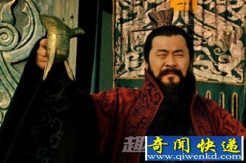 曹操生前两大谜团:为何不娶蔡文姬?