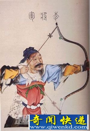 职场之谜:飞将军李广为何过不了业务关
