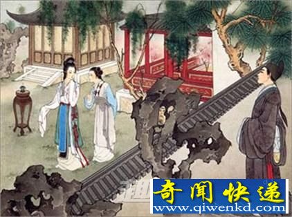 西厢记 光棍