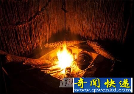 古人取暖 趣闻解密