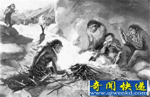 北京人 趣闻解密