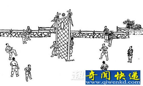 军训