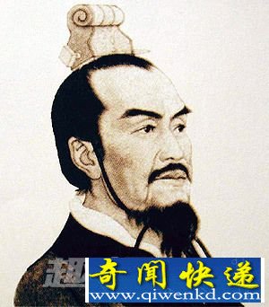李斯 趣闻解密
