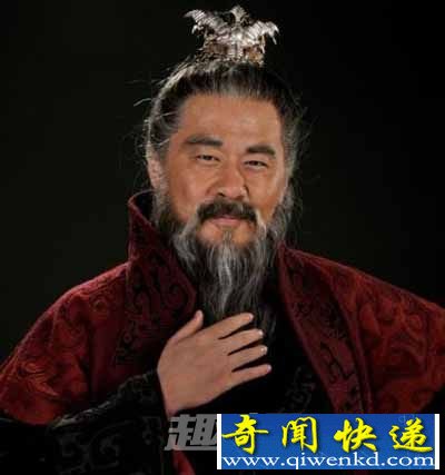 一代枭雄曹操