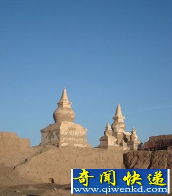 《龙门飞甲》中的“黑水城”历史上存在吗?