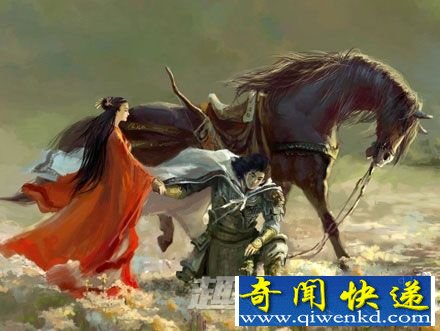 揭秘:项羽不肯过江东真的是怕丢面子吗?