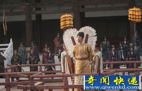 贞观之治的泡沫:“谷贱伤农”被有意掩盖