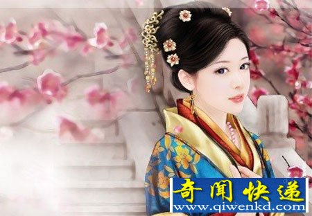 秦淮八艳之马湘兰:与王稚登有未了的情