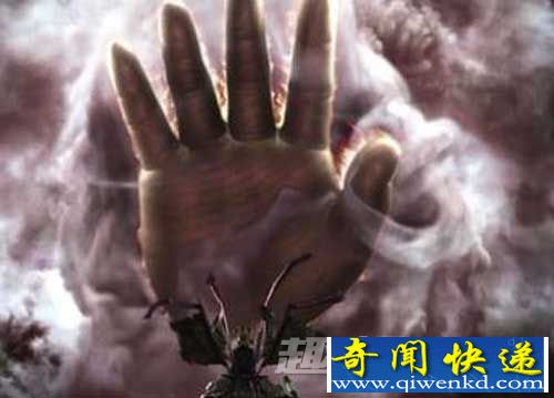 西游记十大惊人真相