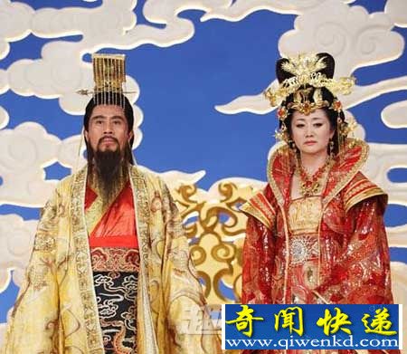 西游记十大惊人真相