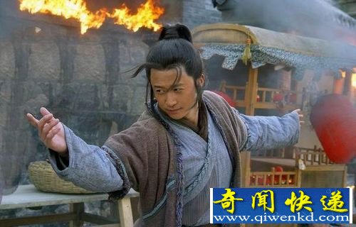 水浒传中一个窃贼为何能进梁山好汉之列?