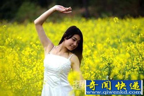黄花 贞洁 处女