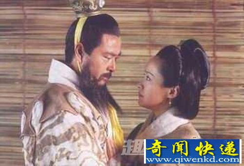 传奇故事 之间 女人 曹操