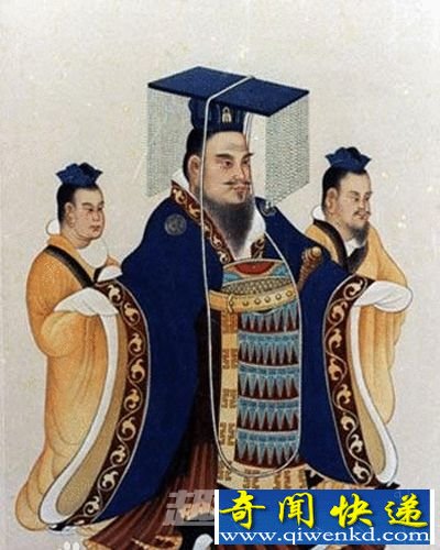 自我 批评 汉武帝