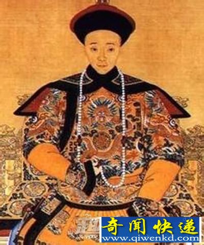 秀女 内幕 拒绝 咸丰