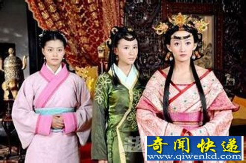 私生活 皇后 处女