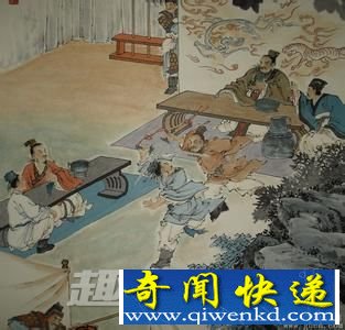 鸿门宴