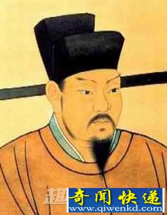 王安石
