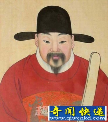 曹吉祥