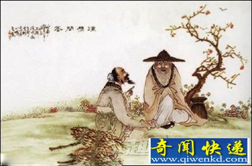 朱买臣