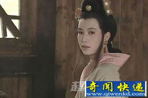 文姜