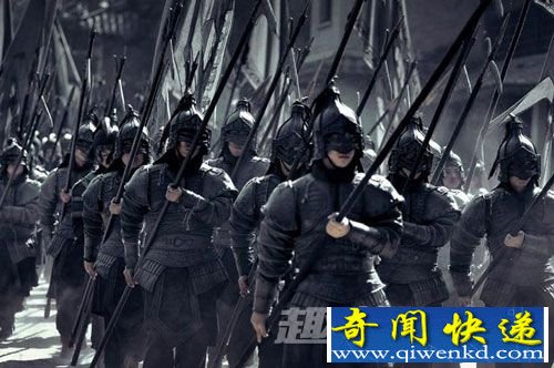 天下 解析 四川 蜀国 动乱