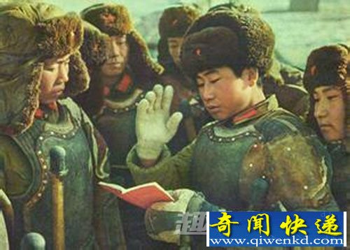 天下 解析 四川 蜀国 动乱