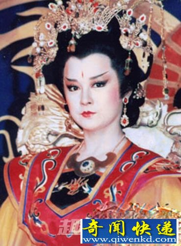 杀手 武则天 杀人如麻 豢养