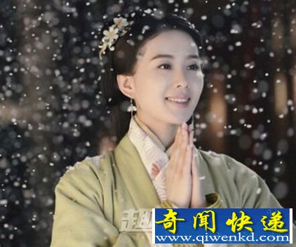 女“神医”柔娘