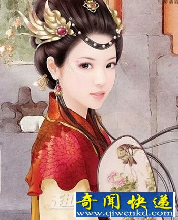 柔娘