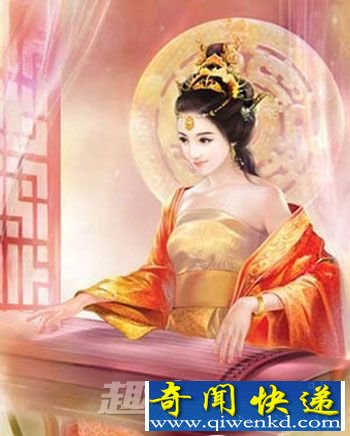 杨玉环