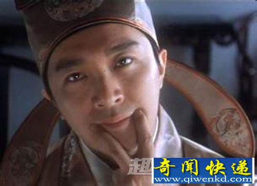 科举 才子 唐伯虎 作弊 明代