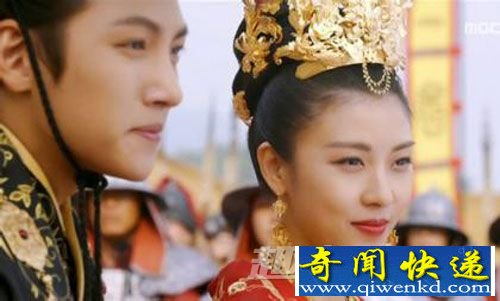 后妃 和尚 出嫁 相处 元朝