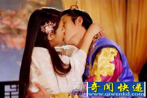 后妃 和尚 出嫁 相处 元朝
