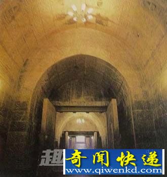 秦始皇 未解之谜