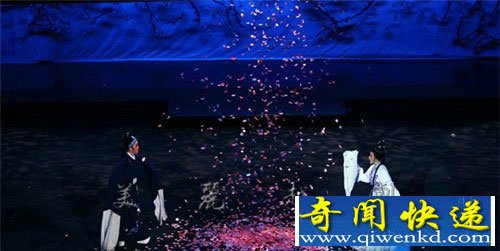 陆游与唐婉
