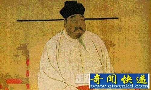 恭谨节俭 唐宣宗 出家 僧人