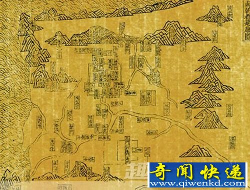 商业广告 古人 历程 智慧