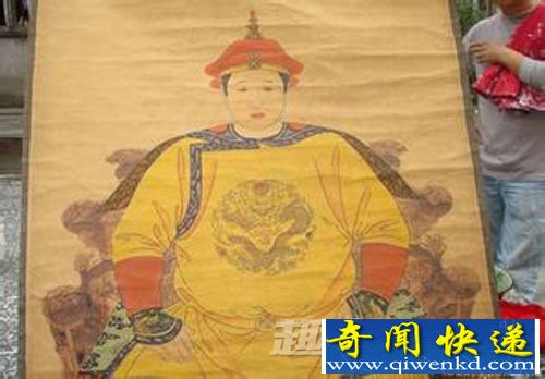 清帝 孙之獬 汉人衣冠 推令 汉奸