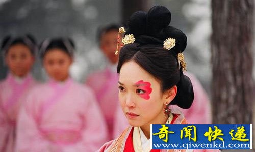 钟离春