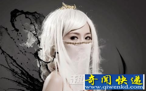 黄月英