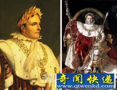 拿破仑·波拿巴