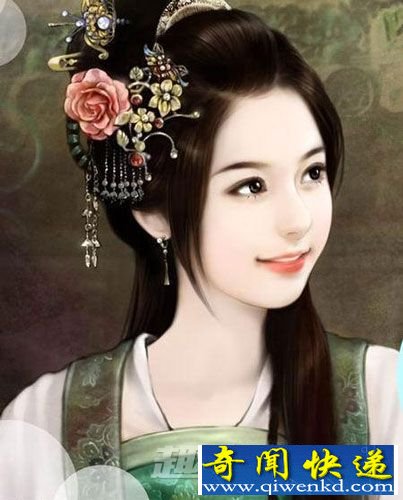 甄妃