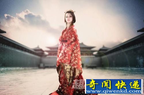 皇后