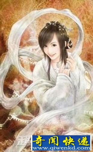 冯小怜
