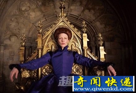 伊丽莎白女王加冕典礼
