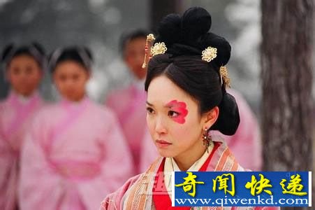 钟离春